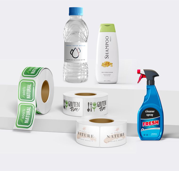 Flexographic Inks, Water & Solvent Based Flexo Printing Inks Suppliers